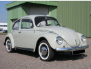 VW Beetle Limousine 68 (1:24) Revell 67083 - Obrázek