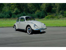 VW Beetle Limousine 68 (1:24) Revell 67083 - Obrázek