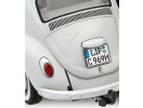 VW Beetle Limousine 68 (1:24) Revell 67083 - Detail