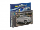 VW Beetle Limousine 68 (1:24) Revell 67083 - Box