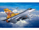 F-16 Mlu TigerMeet (1:144) Revell 03971 - obrázek