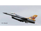F-16 Mlu TigerMeet (1:144) Revell 03971 - Obrázek