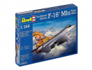 F-16 Mlu TigerMeet (1:144) Revell 03971 - box
