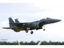 F-15E Strike Eagle & Bombs (1:144) Revell 03972 - Obrázek