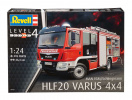 Schlingmann HLF 20 (MAN TGM Euro 6) (1:24) Revell 07452 - Box
