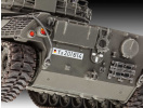 Leopard 1 (1:35) Revell 03240 - detail
