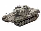 Leopard 1 (1:35) Revell 03240 - Model