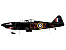 Boulton Paul Defiant (1:72) - nová forma(1:72) Airfix A02069 - barvy