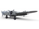 Bristol Blenheim MkIV (Fighter) (1:72) Airfix A04017 - model