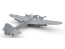 Bristol Blenheim MkIV (Fighter) (1:72) Airfix A04017 - model