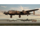Avro Lancaster BII (1:72) Airfix A08001 - obrázek