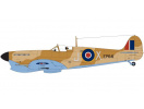 Supermarine Spitfire MkVb Messerschmitt BF109E (1:48) Airfix A50160 - barva