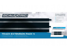Rozšíření trati SCALEXTRIC C8526 - Track Extension Pack 4 - Straights Scalextric C8526 - box