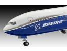 Boeing-777-300 ER (1:144) Revell 04945 - Detail