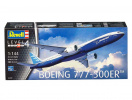 Boeing-777-300 ER (1:144) Revell 04945 - Box