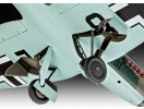 Heinkel He70 F-2 (1:72) Revell 63962 - Detail
