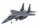 F-15E Strike Eagle & bombs (1:144) Revell 63972 - Model