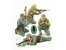 German Sniper Team (1:35) Zvezda 3595 - Obrázek