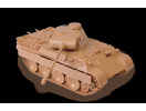 Panther Ausf.D (1:35) Zvezda 3678 - Model