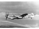 Messerschmitt Bf-109 G6 (1:48) Zvezda 4816 - Obrázek