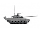T-90 (1:72) Zvezda 5020 - Model