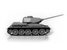 T-34/85 (1:72) Zvezda 5039 - Model