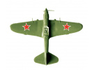 Ilyushin IL-2 Stormovik (1:144) Zvezda 6125 - Model