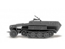 Sd.Kfz.251/1 Ausf.B (1:100) Zvezda 6127 - Model