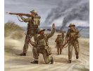 British Infantry 1939-42 (1:72) Zvezda 6166 - Obrázek