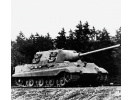 Sd.Kfz.186 Jagdtiger Heavy Tank Destroyer (1:100) Zvezda 6206 - Obrázek