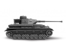 Panzer IV Ausf.H (1:100) Zvezda 6251 - Model