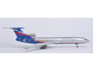 Tu-154M Russian Airliner (1:144) Zvezda 7004 - Model
