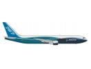 Boeing 767-300 (1:144) Zvezda 7005 - Barvy
