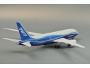 Boeing 787-8 Dreamliner (1:144) Zvezda 7008 - Model