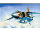 MIG-23 MLD Soviet Fighter (re-release) (1:72) Zvezda 7218 - Obrázek