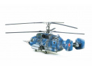 KA-29 Helicopter (1:72) Zvezda 7221 - Obrázek