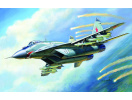 MiG-29 (9-13) (1:72) Zvezda 7278 - Obrázek