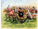 Rep. Rome Cavalry III-I B. C. (re-release) (1:72) Zvezda 8038 - Obrázek