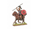 Rep. Rome Cavalry III-I B. C. (re-release) (1:72) Zvezda 8038 - Obsah