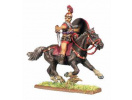 Rep. Rome Cavalry III-I B. C. (re-release) (1:72) Zvezda 8038 - Obsah