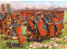 Roman Imperial Infantry I BC - II AD (1:72) Zvezda 8043 - Obrázek