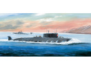 Nuclear Submarine APL "Kursk" (1:350) Zvezda 9007 - Obrázek