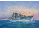 Russian Destroyer Sovremenny (1:700) Zvezda 9054 - Obrázek