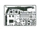 AH-64A APACHE (1:72) Italeri 0159 - Obsah