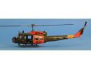 UH-1D "SLICK" (1:48) Italeri 0849 - Model