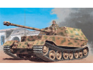 Sd. Kfz. 184 Panzerjager Elefant (1:72) Italeri 7012 - Obrázek