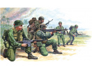 VIETNAM WAR - AMERICAN SPECIAL FORCES (1:72) Italeri 6078 - Obrázek