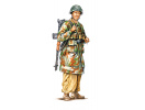 WWII - German paratroopers (tropical uniform) (1:72) Italeri 6134 - Obrázek