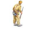WWII - German paratroopers (tropical uniform) (1:72) Italeri 6134 - Obrázek
