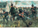 NAPOLEONIC WARS - BRITISH 95th rgt. (1:72) Italeri 6083 - Obrázek